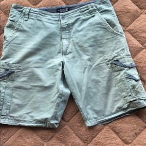 Rip Curl cargo shorts